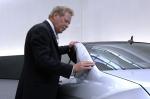 Mercedes-Benz C-Class 2007 года